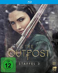 Faller / Griffin / Disavino |  The Outpost | Sonstiges |  Sack Fachmedien