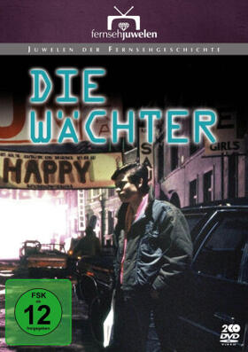 Christopher / Mühlbauer / Wirth |  Die Wächter | Sonstiges |  Sack Fachmedien