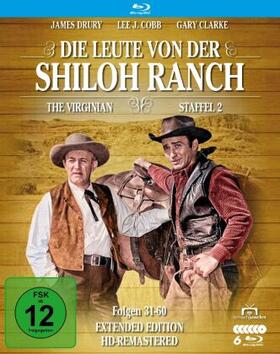 Wister / Boardman / Scoyk |  Die Leute von der Shiloh Ranch | Sonstiges |  Sack Fachmedien