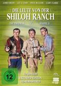 Scoyk / Wilber / Chase |  Die Leute von der Shiloh Ranch | Sonstiges |  Sack Fachmedien