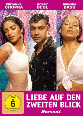 Darshan / Bhatt / Goel |  Liebe auf den zweiten Blick - Barsaat | Sonstiges |  Sack Fachmedien