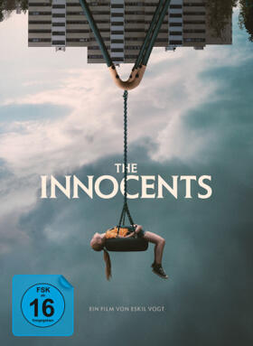 Vogt |  The Innocents | Sonstiges |  Sack Fachmedien