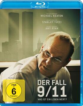 Borenstein |  Der Fall 9/11 - Was ist ein Leben wert? | Sonstiges |  Sack Fachmedien