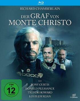 Carroll / Père / Wyler | Der Graf von Monte Christo | Sonstiges | 404-256422238-8 | sack.de