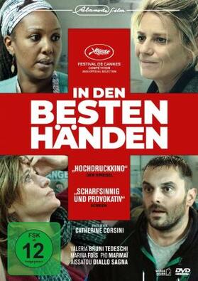 Corsini / Feuvre / Polmanss |  In den besten Händen | Sonstiges |  Sack Fachmedien