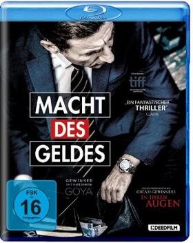Peña / Sorogoyen |  Macht des Geldes | Sonstiges |  Sack Fachmedien