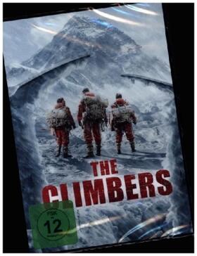 Shang / Lee | The Climbers | Sonstiges | 404-256422314-9 | sack.de
