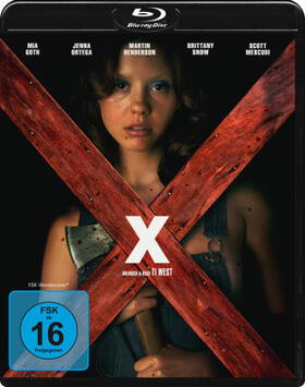 West |  X | Sonstiges |  Sack Fachmedien
