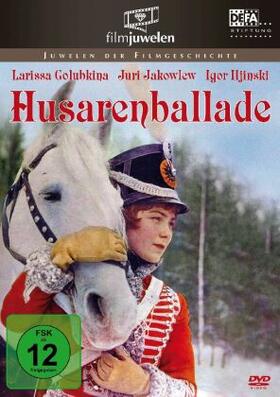 Gladkov / Ryazanov |  Husarenballade | Sonstiges |  Sack Fachmedien