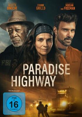 Gutto |  Paradise Highway | Sonstiges |  Sack Fachmedien