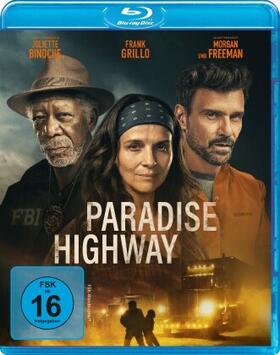 Gutto |  Paradise Highway | Sonstiges |  Sack Fachmedien