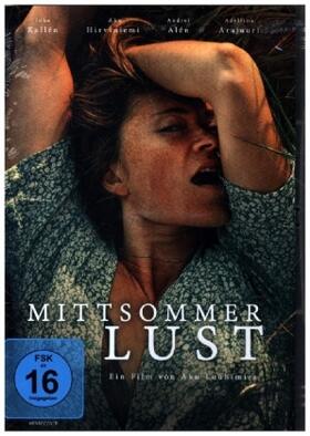 Aho / Kallén / Louhimies |  Mittsommerlust | Sonstiges |  Sack Fachmedien