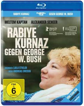 Stieler |  Rabiye Kurnaz gegen George W. Bush | Sonstiges |  Sack Fachmedien