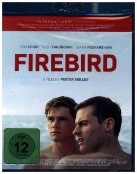 Rebane / Prior / Fetisov |  Firebird | Sonstiges |  Sack Fachmedien