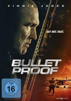 Bibaud / Mac / Clayton |  Bulletproof - Get out. Fast. | Sonstiges |  Sack Fachmedien