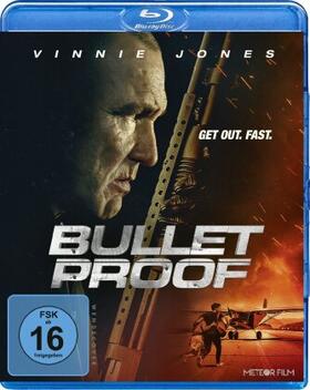 Bibaud / Mac / Clayton |  Bulletproof - Get out. Fast. | Sonstiges |  Sack Fachmedien