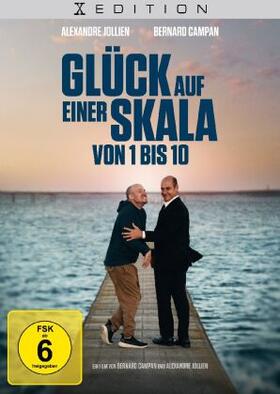 Autexier / Campan / Gremillon |  Glück auf einer Skala von 1 bis 10 | Sonstiges |  Sack Fachmedien