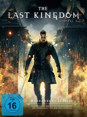 Cornwell / Butchard |  The Last Kingdom | Sonstiges |  Sack Fachmedien