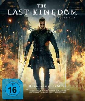 Cornwell / Butchard |  The Last Kingdom | Sonstiges |  Sack Fachmedien