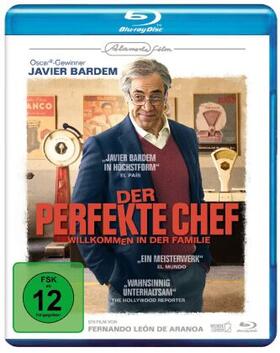 Aranoa |  Der perfekte Chef | Sonstiges |  Sack Fachmedien