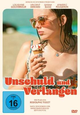 Tissot / Pujas / Darrieussecq |  Unschuld und Verlangen | Sonstiges |  Sack Fachmedien