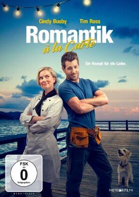 McNeeley / Tabanou |  Romantik à la Carte | Sonstiges |  Sack Fachmedien