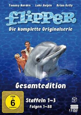 Little / Cowden / Browning |  Flipper | Sonstiges |  Sack Fachmedien