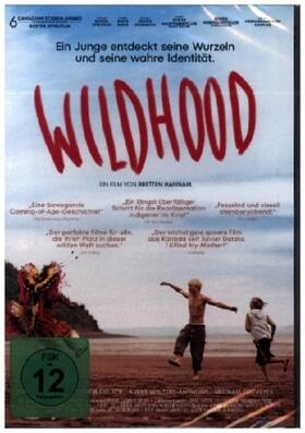 Hannam |  Wildhood | Sonstiges |  Sack Fachmedien