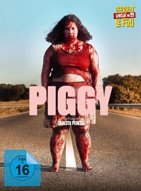 Pereda |  Piggy | Sonstiges |  Sack Fachmedien