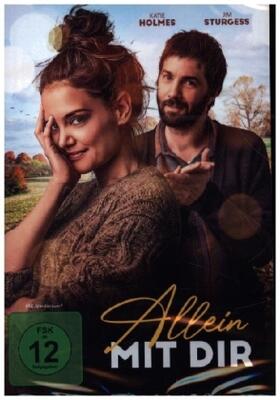 Holmes |  Allein mit dir | Sonstiges |  Sack Fachmedien