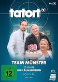  Tatort - Team Münster (Thiel & Boerne) | Sonstiges |  Sack Fachmedien