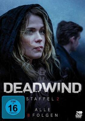 Jokela / Porkka / Rantala |  Deadwind | Sonstiges |  Sack Fachmedien