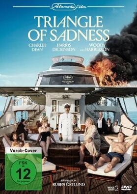  Triangle of Sadness | Sonstiges |  Sack Fachmedien