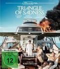 Triangle of Sadness (Blu-ray) | Sonstiges |  Sack Fachmedien