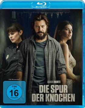 López |  Die Spur der Knochen | Sonstiges |  Sack Fachmedien