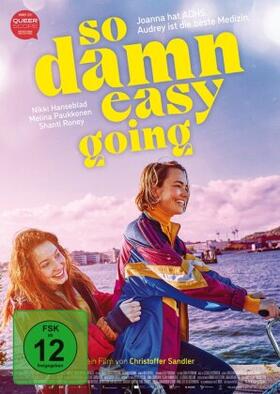 Sandler / Åström / Jankert |  So Damn Easy Going | Sonstiges |  Sack Fachmedien