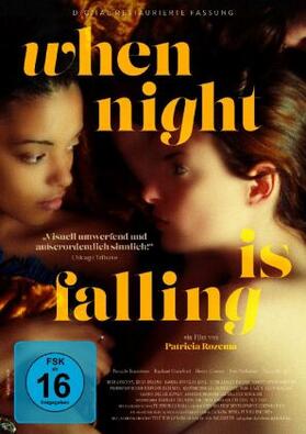 Rozema |  When Night Is Falling | Sonstiges |  Sack Fachmedien