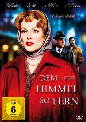 Haynes |  Dem Himmel so fern | Sonstiges |  Sack Fachmedien