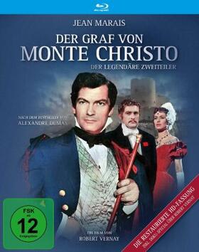 Ivernel / Neveux / Vernay |  Der Graf von Monte Christo | Sonstiges |  Sack Fachmedien