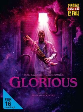 McKendry / Rigney / Hull |  Glorious | Sonstiges |  Sack Fachmedien