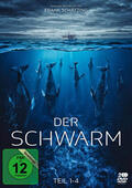 Schätzing |  Der Schwarm - Teil 1-4 (2 DVDs) | Sonstiges |  Sack Fachmedien