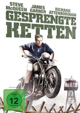 Clavell / Burnett |  Gesprengte Ketten | Sonstiges |  Sack Fachmedien