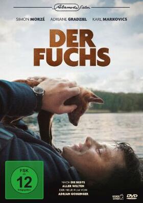 Goiginger | Der Fuchs | Sonstiges | 404-256423171-7 | sack.de