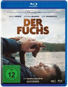 Goiginger | Der Fuchs | Sonstiges | 404-256423172-4 | sack.de