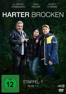Schmidt / Holle / Winschewski |  Harter Brocken | Sonstiges |  Sack Fachmedien