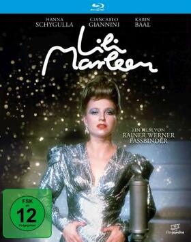 Andersen / Fassbinder / Purzer |  Lili Marleen | Sonstiges |  Sack Fachmedien