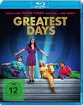 Firth |  Greatest Days | Sonstiges |  Sack Fachmedien