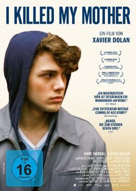 Dolan |  I killed my mother | Sonstiges |  Sack Fachmedien