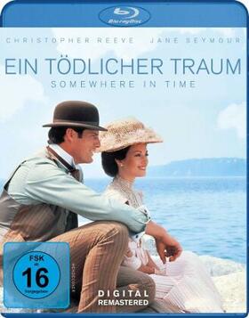 Matheson |  Somewhere in Time - Ein tödlicher Traum | Sonstiges |  Sack Fachmedien