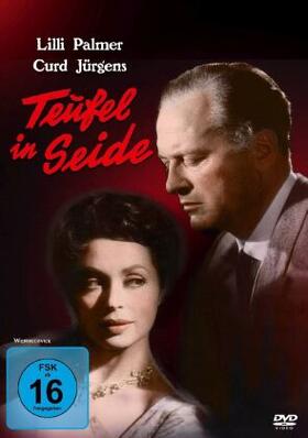 Huth / Teichs |  Teufel in Seide | Sonstiges |  Sack Fachmedien